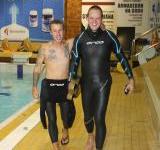 Freediving - MČR 2010 Zlín