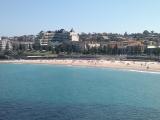 Coogee beach