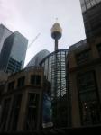 Sydney Tower