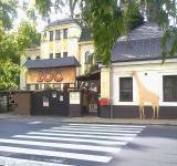 zoo Ústí nad Labem 2016