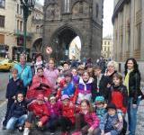 Praha 4.A - 24. 5. 2013