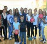 Bowling 9.A - 1. 10. 2014