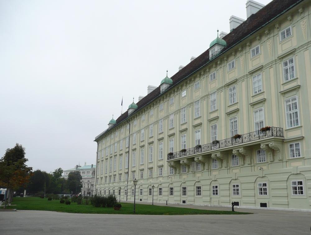 Hofburg