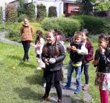 Den dětí pro prvňáčky - 31. května, 1. A