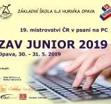 ZAV Junior 2019