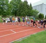 Okresní finále atletického čtyřboje 16.5.2012